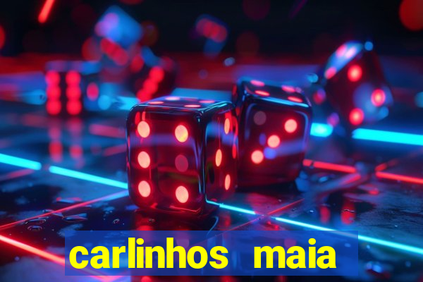 carlinhos maia plataforma de jogos